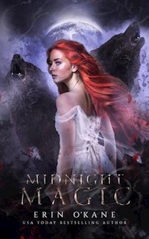 Midnight Magic: Bloodlines Book One