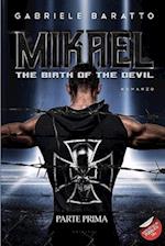 Mikael the Birth of the Devil