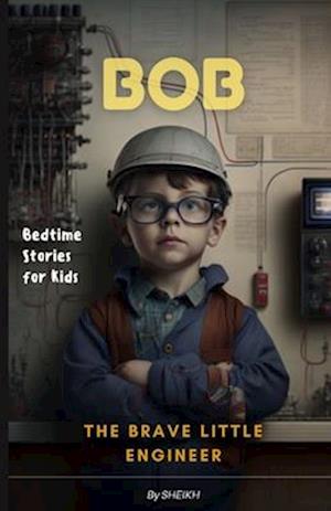 BOB: The Brave Little Engineer