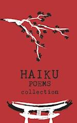 Haiku Poems Collection: A collection of 240 Haiku style short poems 