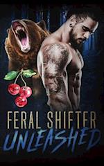 Feral Shifter Unleashed 