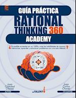 Guía Práctica Rational Thinking 360 ACADEMY