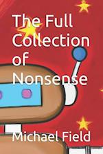The Full Collection of Nonsense 