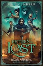 Return of the Lost 