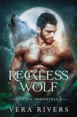 Reckless Wolf 