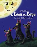 La Luna Del Lupo