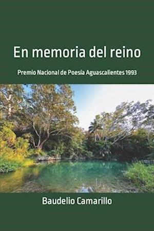 En memoria del reino