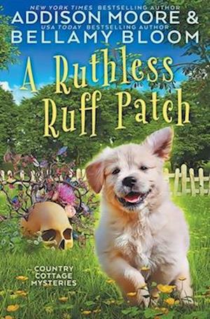 A Ruthless Ruff Patch