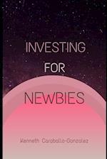 Investing For Newbies 