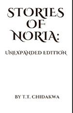 Stories Of Noria: Unexpanded Edition 