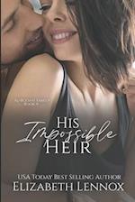 His Impossible Heir