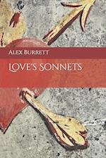 Love's Sonnets: Interpreting the interminable interloper 