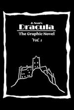 Dracula The Graphic Novel Volume 1 