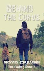 The Farm Book 4: Behind The Curve 