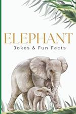 Elephant Jokes & Fun Facts 