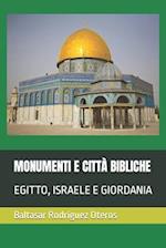Monumenti E Città Bibliche