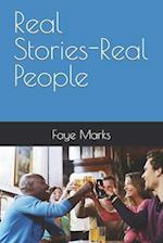 Real Stories-Real People 
