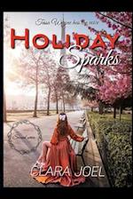 Holiday Sparks: Tessa Wayne has the voice 