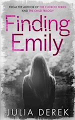 Finding Emily: A Thriller 