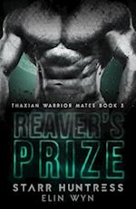 Reaver's Prize 