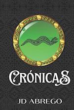 Crónicas