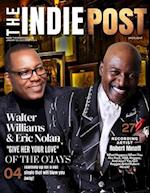 THE INDIE POST | WALTER WILLIAMS & ERIC NOLAN JANUARY 20, 2023 ISSUE VOL 4 