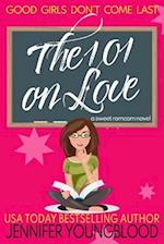 The 101 on Love: A Sweet Southern Romcom Novel 