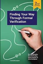 Finding Your Way Through Formal Verification 2nd Edition 