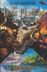 The Time Hunters and the Blessed Isle 