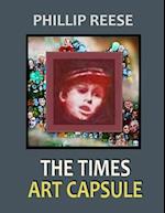 THE TIMES ART CAPSULE 