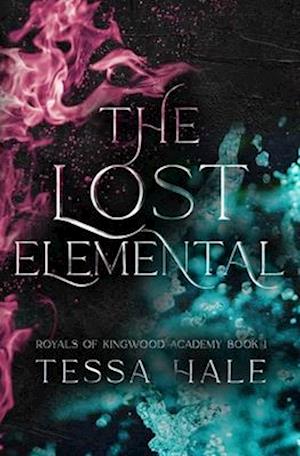 The Lost Elemental: Special Edition