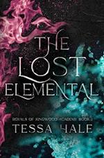 The Lost Elemental: Special Edition 