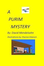 A PURIM MYSTERY 