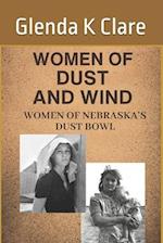 Women of Dust and Wind - The Hands and Hearts of Survival