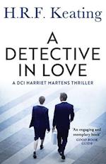 A Detective in Love 