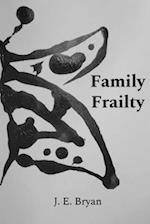 Family Frailty 