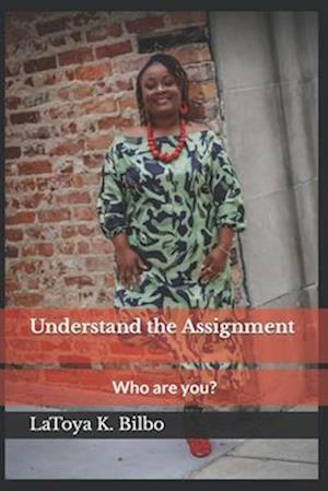 Understand the Assignment