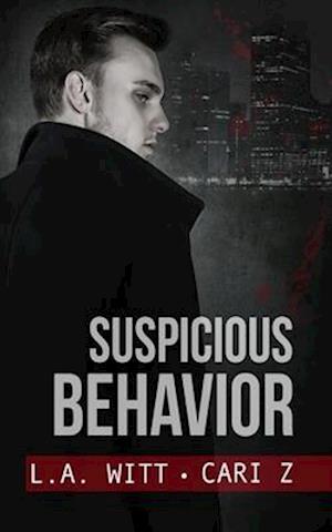 Suspicious Behavior