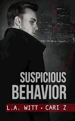 Suspicious Behavior 