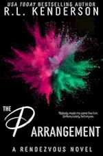 The P Arrangement: Alternative Cover 