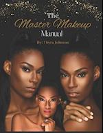 The Master Makeup Manual 
