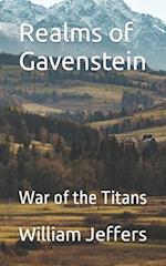 Realms of Gavenstein: War of the Titans 