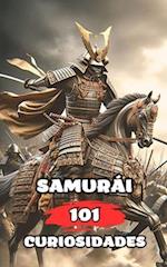 101 Curiosidades Samurai
