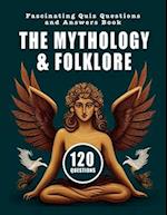 The Mythology and Folklore Lover's Guide to Trivia