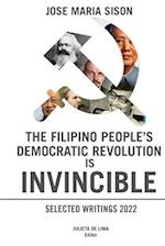 The Filipino People's Democratic Revolution is Invincible 
