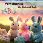 Yarn Bunnies: The Alphabet Book 