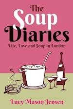 The Soup Diaries 