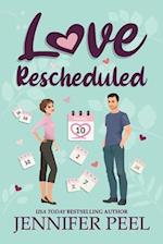 Love Rescheduled 