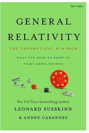 General Relativity