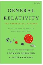 General Relativity 